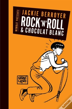 Capa do artigo Rock'N'Roll Et Chocolat Blanc