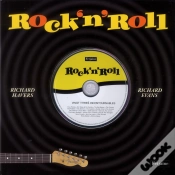 Capa do artigo Rock