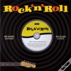 Capa do artigo Rock'N'Roll