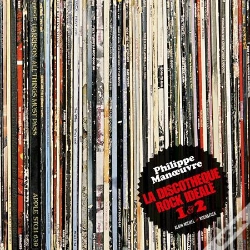 Capa do artigo Rock'N'Roll ; La Discotheque Rock Ideale T.1 Et T.2