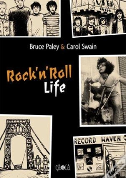 Capa do artigo Rock'N'Roll Life