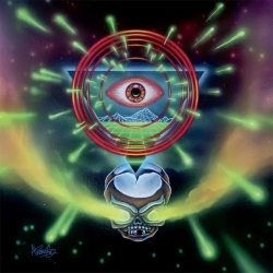 Capa do artigo RockNRoll Machine - CD
