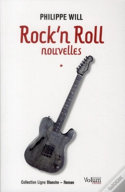 Capa do artigo Rock'N'Roll