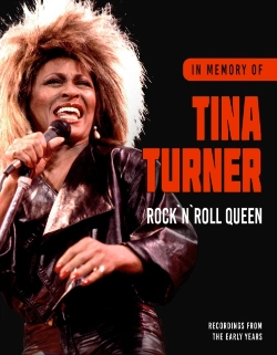 Capa do artigo Rock'n'roll Queen - CD