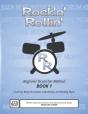Rock'N'Rollin Drumset Method Book 1 - Preview