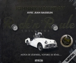 Capa do artigo Rock'N'Roule ; Édition Collector+Dvd