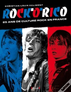 Capa do artigo Rock'O Rico