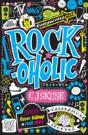Rockoholic - Preview