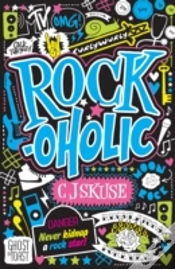 Capa do artigo Rockoholic