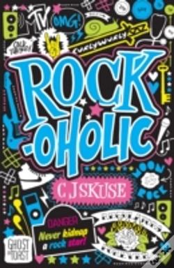Capa do artigo Rockoholic
