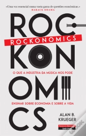 Capa do artigo Rockonomics