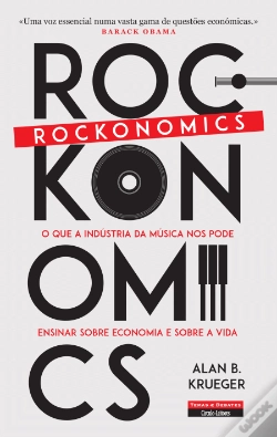 Capa do artigo Rockonomics