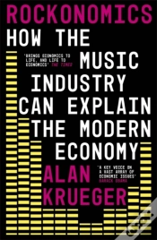 Capa do artigo Rockonomics