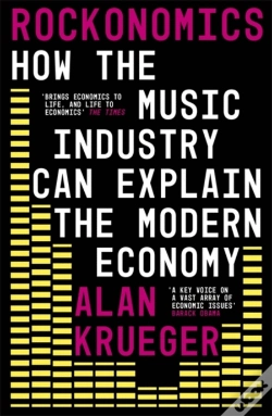 Capa do artigo Rockonomics
