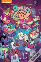 Rocko'S Modern Afterlife
