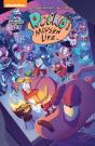 Rocko'S Modern Life #3 - Preview
