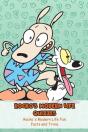 Rocko'S Modern Life Quizzes - Preview
