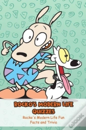 Rocko'S Modern Life Quizzes