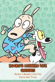 Capa do artigo Rocko