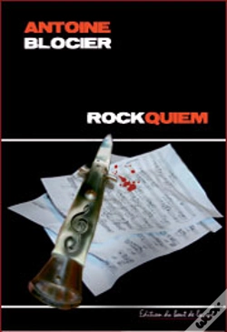 Capa do artigo Rockquiem