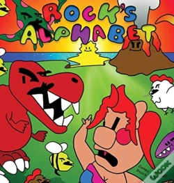 Capa do artigo Rock'S Alphabet