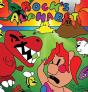Rock'S Alphabet - Preview