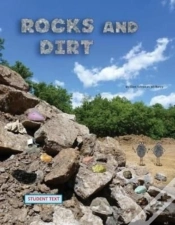 Capa do artigo Rocks And Dirt; Student Text