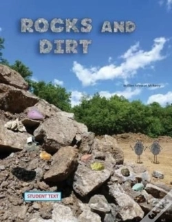 Capa do artigo Rocks And Dirt; Student Text