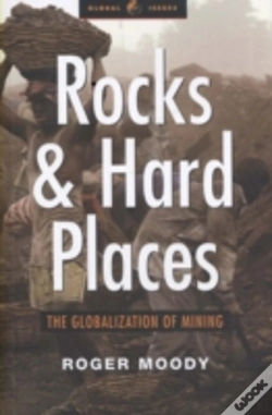 Capa do artigo Rocks And Hard Places
