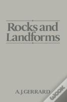 Rocks And Landforms