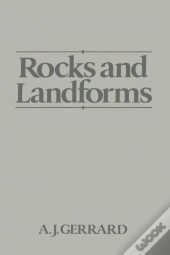 Rocks And Landforms
