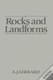 Capa do artigo Rocks And Landforms