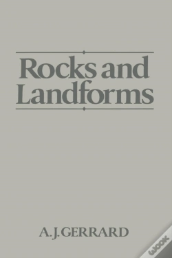 Capa do artigo Rocks And Landforms