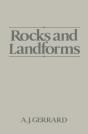 Rocks And Landforms - Preview