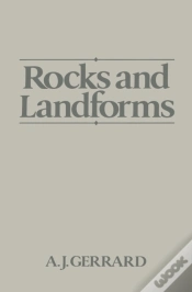 Capa do artigo Rocks And Landforms