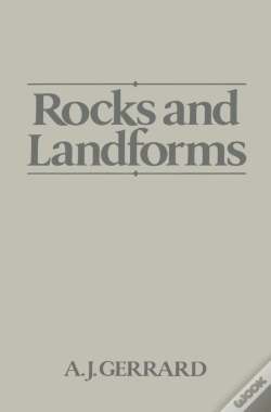 Capa do artigo Rocks And Landforms