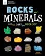 Rocks And Minerals - Preview