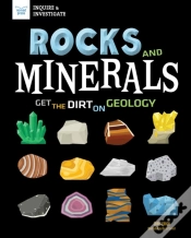 Capa do artigo Rocks And Minerals