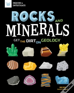 Capa do artigo Rocks And Minerals