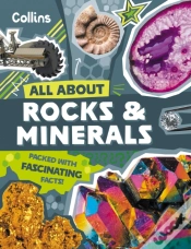 Capa do artigo Rocks And Minerals