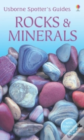 Rocks And Minerals