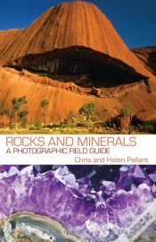Capa do artigo Rocks And Minerals