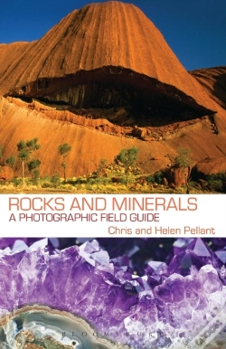 Capa do artigo Rocks And Minerals