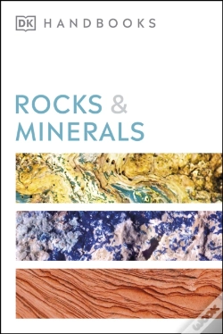 Capa do artigo Rocks And Minerals