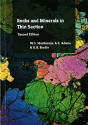 Rocks And Minerals In Thin Section - Preview