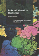 Rocks And Minerals In Thin Section