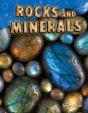 Rocks And Minerals - Preview