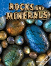 Capa do artigo Rocks And Minerals