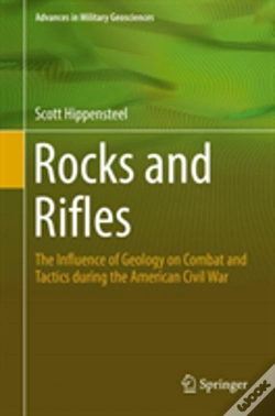 Capa do artigo Rocks And Rifles