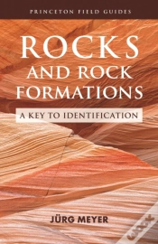 Capa do artigo Rocks And Rock Formations